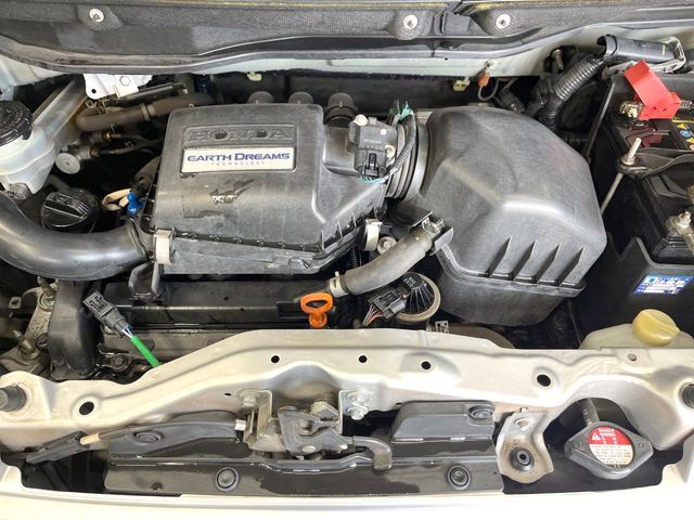 HONDA N BOX 2015 Image 31