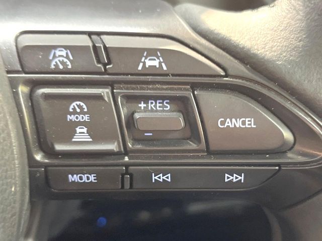 TOYOTA SIENTA HYBRID 2023 Image 31