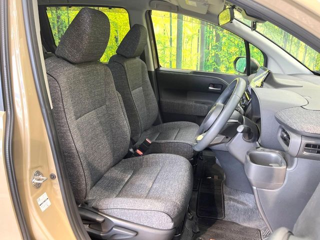 TOYOTA SIENTA HYBRID 2023 Image 31