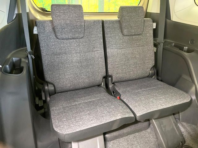 TOYOTA SIENTA HYBRID 2023 Image 31