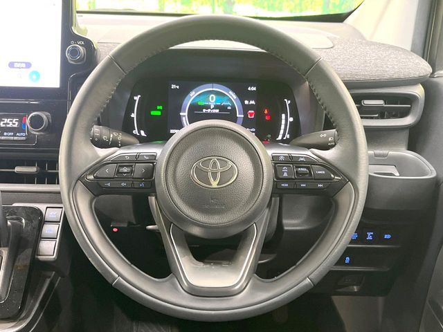 TOYOTA SIENTA HYBRID 2023 Image 31