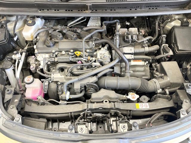 TOYOTA SIENTA HYBRID 2023 Image 31