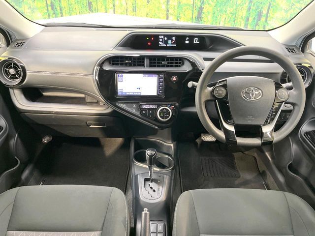 TOYOTA AQUA 2019 Image 31