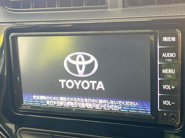 TOYOTA AQUA 2019 Image 31