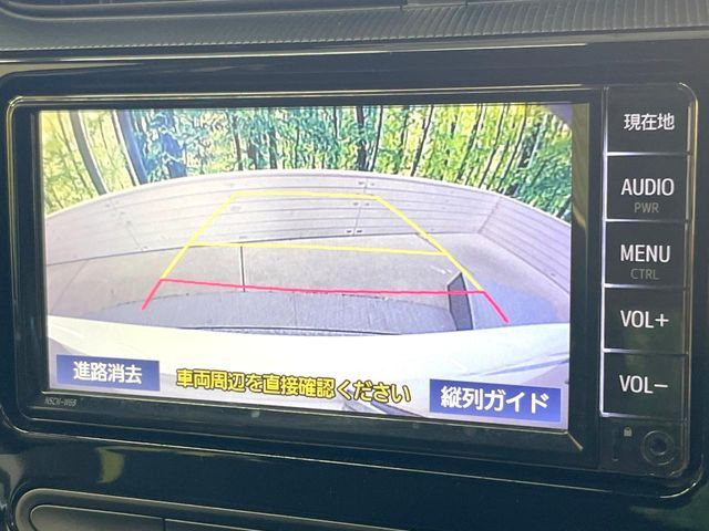 TOYOTA AQUA 2019 Image 31