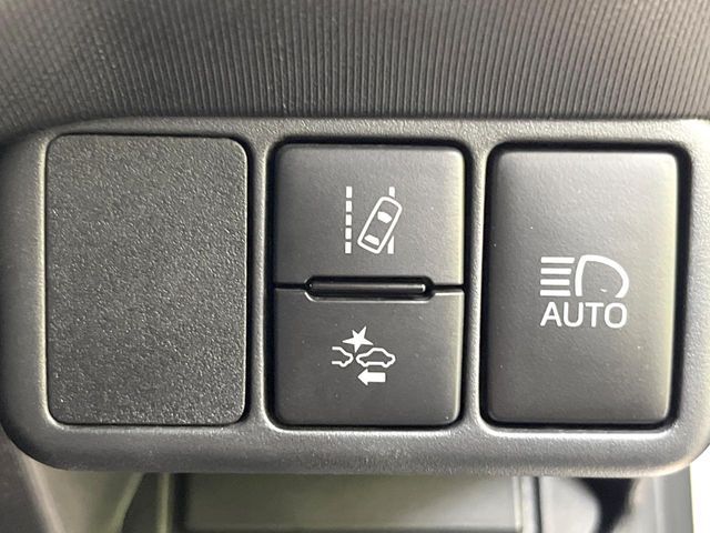 TOYOTA AQUA 2019 Image 31