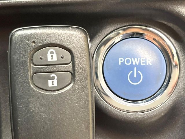 TOYOTA AQUA 2019 Image 31