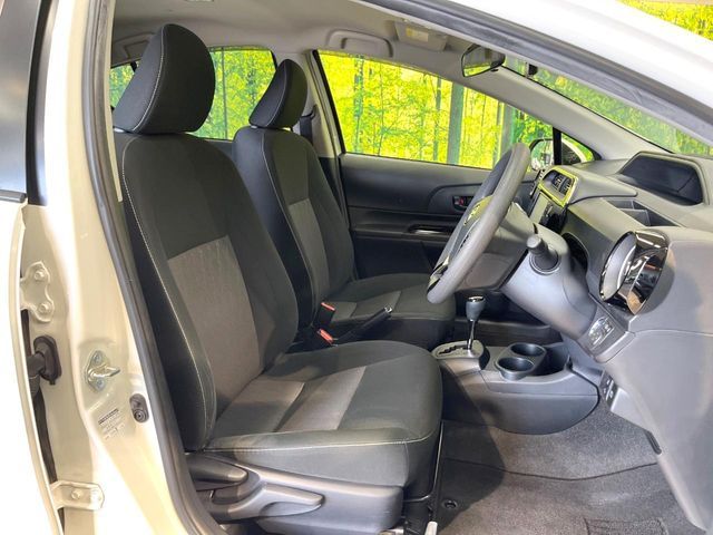 TOYOTA AQUA 2019 Image 31