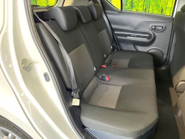 TOYOTA AQUA 2019 Image 31