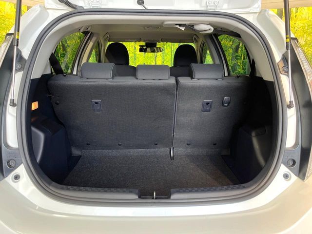 TOYOTA AQUA 2019 Image 31