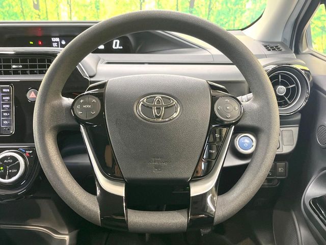 TOYOTA AQUA 2019 Image 31