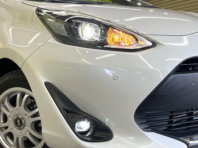 TOYOTA AQUA 2019 Image 31