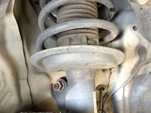 TOYOTA AQUA 2019 Image 31