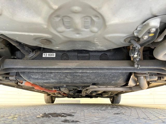 TOYOTA AQUA 2019 Image 31