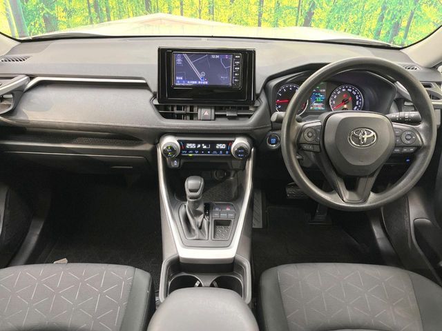 TOYOTA RAV4 2WD 2019 Image 31