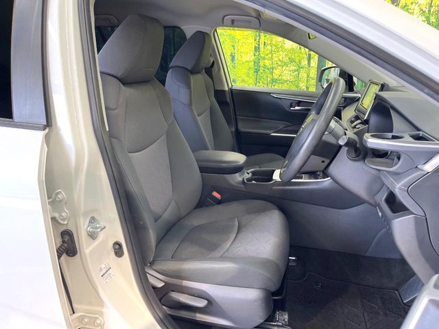 TOYOTA RAV4 2WD 2019 Image 31