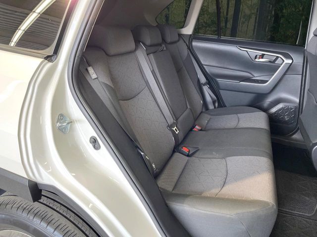 TOYOTA RAV4 2WD 2019 Image 31