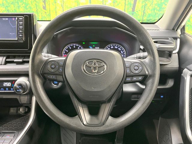 TOYOTA RAV4 2WD 2019 Image 31