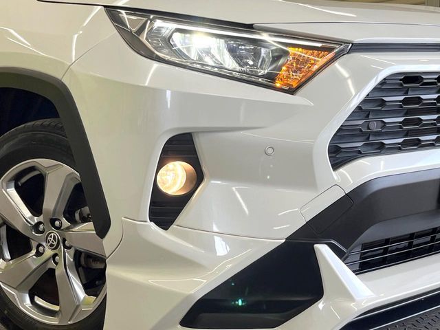 TOYOTA RAV4 2WD 2019 Image 31