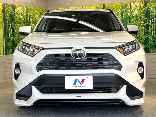 TOYOTA RAV4 2WD 2019 Image 31