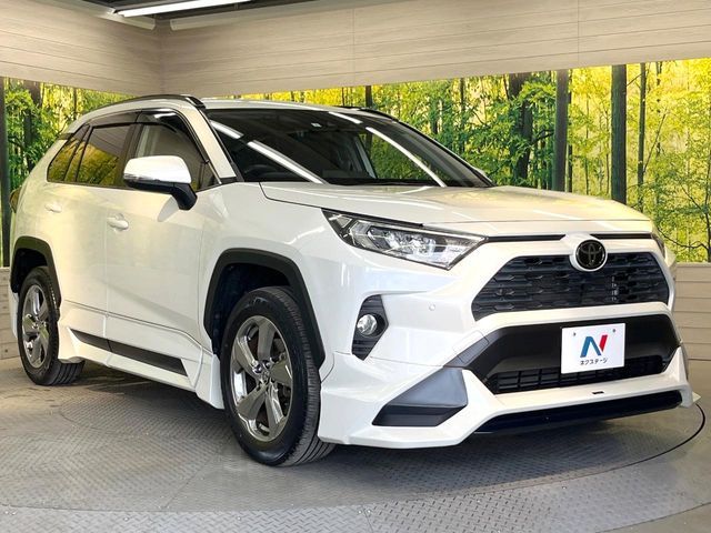 TOYOTA RAV4 2WD 2019 Image 31