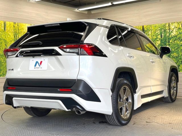 TOYOTA RAV4 2WD 2019 Image 31
