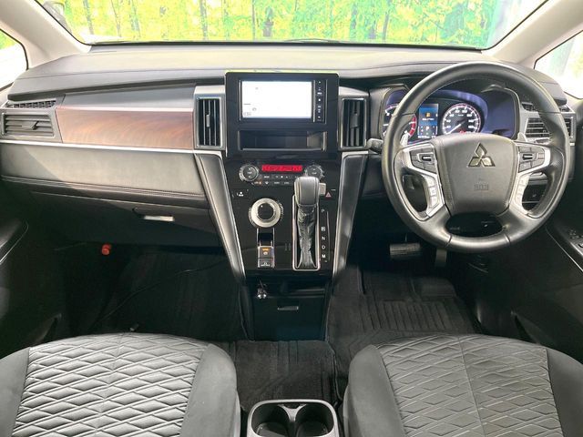 MITSUBISHI DELICA D:5 4WD 2022 Image 31