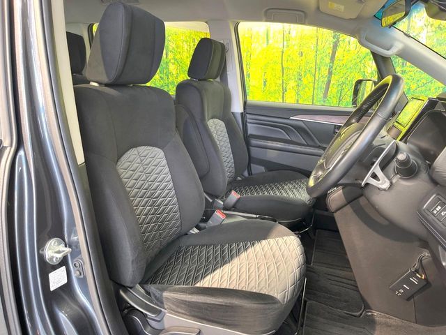 MITSUBISHI DELICA D:5 4WD 2022 Image 31