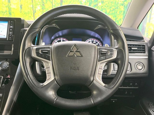 MITSUBISHI DELICA D:5 4WD 2022 Image 31