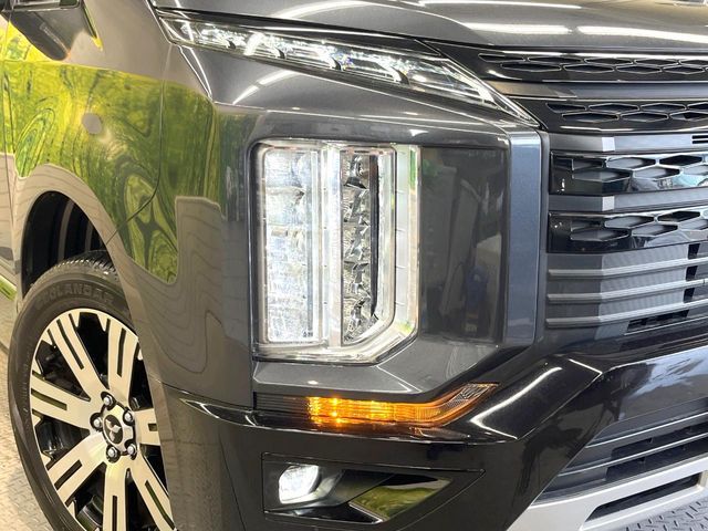 MITSUBISHI DELICA D:5 4WD 2022 Image 31