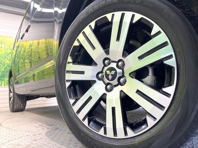 MITSUBISHI DELICA D:5 4WD 2022 Image 31