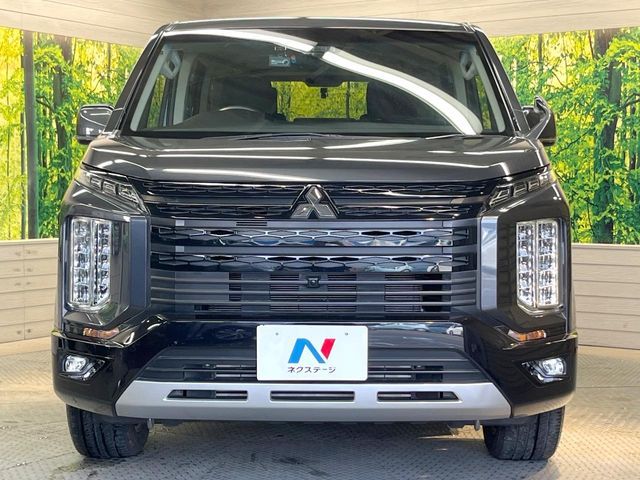 MITSUBISHI DELICA D:5 4WD 2022 Image 31