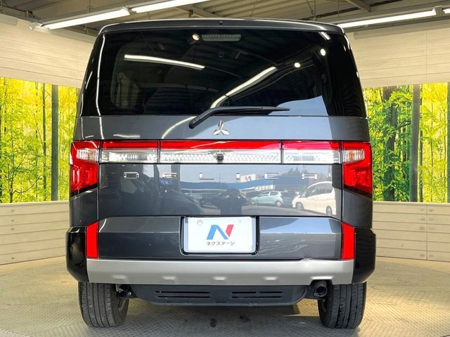 MITSUBISHI DELICA D:5 4WD 2022 Image 31
