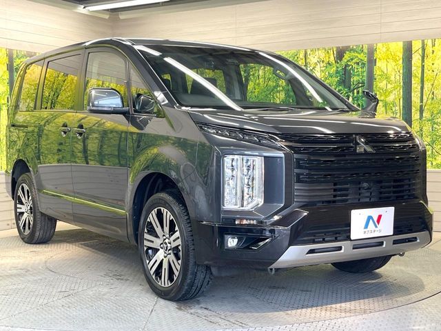 MITSUBISHI DELICA D:5 4WD 2022 Image 31