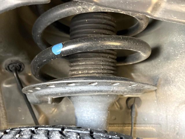 MITSUBISHI DELICA D:5 4WD 2022 Image 31