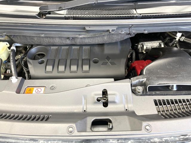 MITSUBISHI DELICA D:5 4WD 2022 Image 31