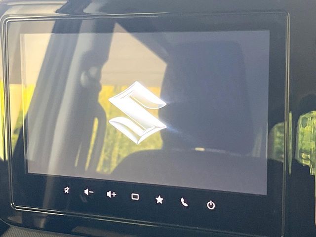 SUZUKI SPACIA GEAR 2024 Image 31