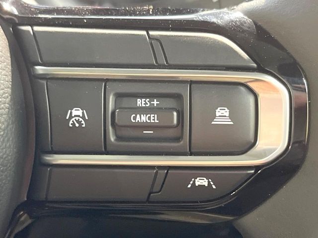 SUZUKI SPACIA GEAR 2024 Image 31