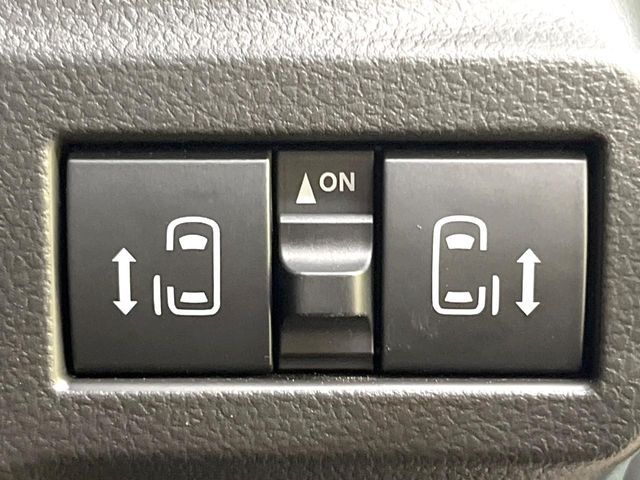 SUZUKI SPACIA GEAR 2024 Image 31