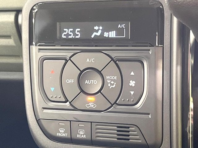 SUZUKI SPACIA GEAR 2024 Image 31