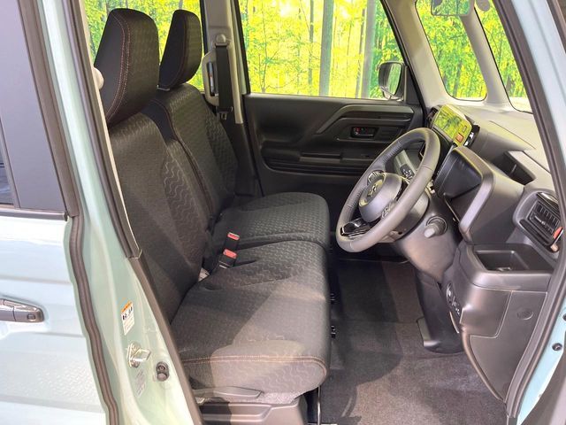 SUZUKI SPACIA GEAR 2024 Image 31