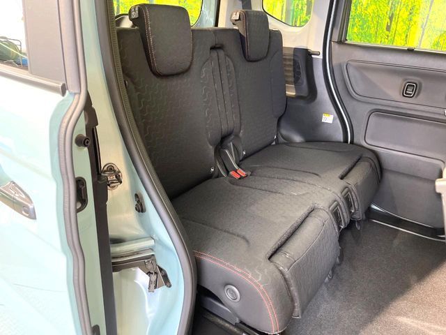 SUZUKI SPACIA GEAR 2024 Image 31