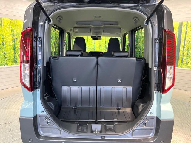 SUZUKI SPACIA GEAR 2024 Image 31