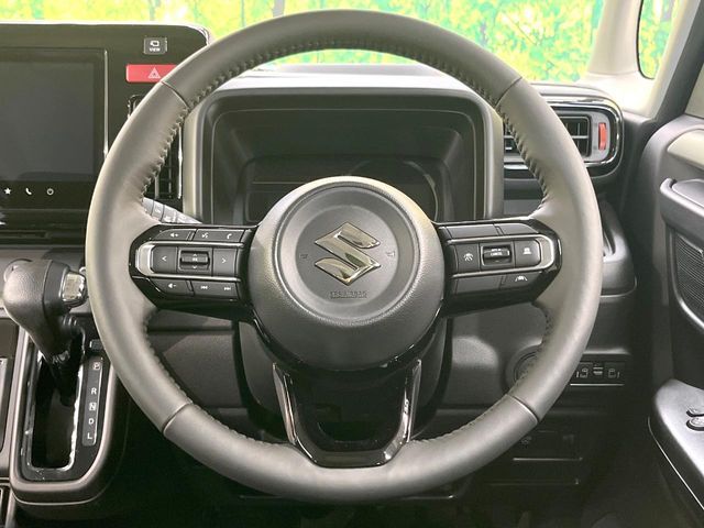 SUZUKI SPACIA GEAR 2024 Image 31