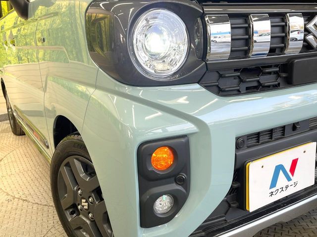 SUZUKI SPACIA GEAR 2024 Image 31