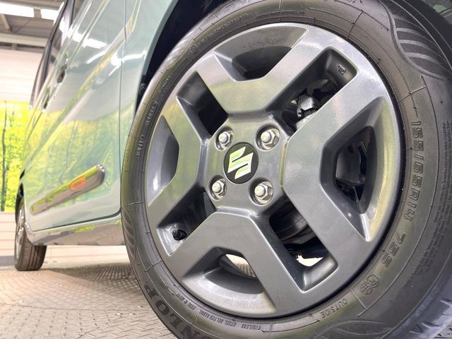 SUZUKI SPACIA GEAR 2024 Image 31