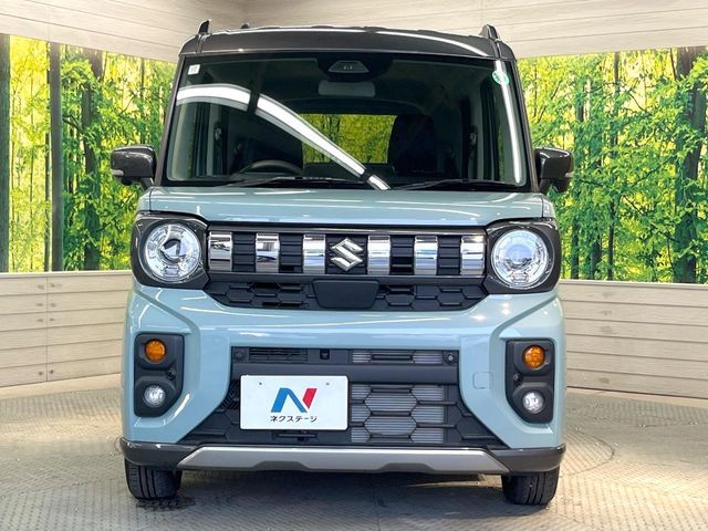 SUZUKI SPACIA GEAR 2024 Image 31