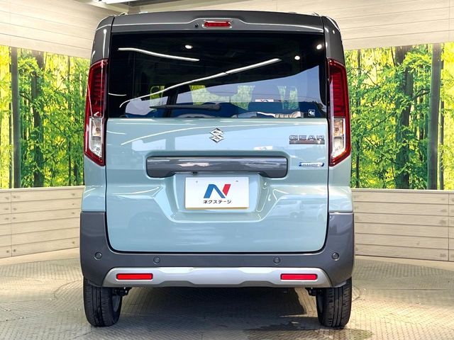 SUZUKI SPACIA GEAR 2024 Image 31