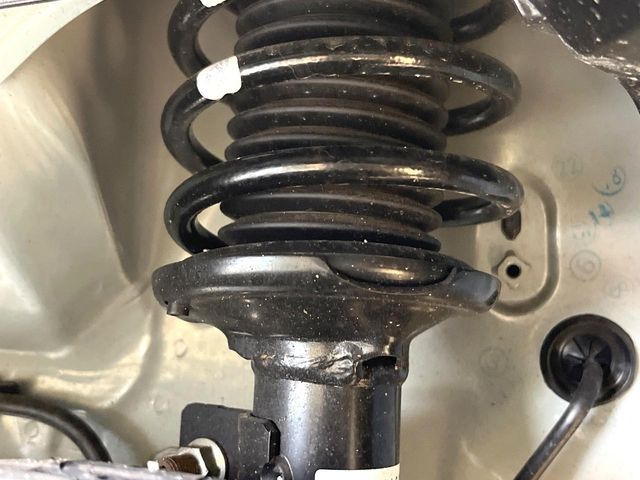 SUZUKI SPACIA GEAR 2024 Image 31