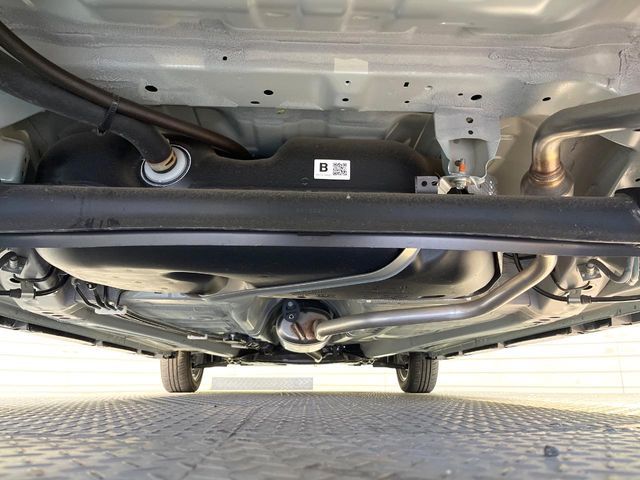 SUZUKI SPACIA GEAR 2024 Image 31